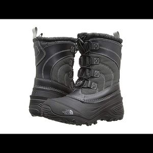 The North Face Kids Apenglow IV Snow Boots